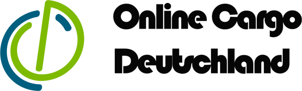 Logo: Online Cargo Deutschland